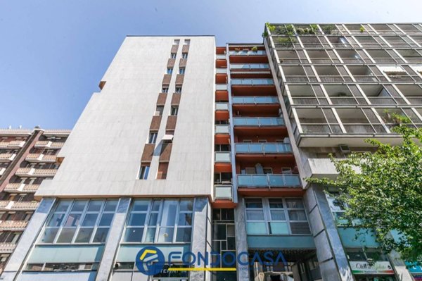 appartamento in vendita a Milano in zona Maggiolina