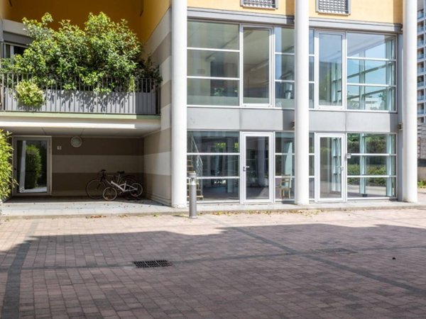 appartamento in vendita a Milano in zona Vigentino