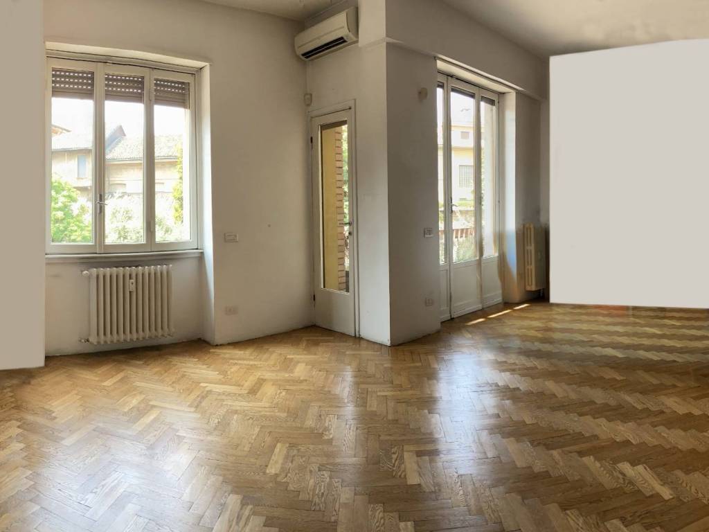 appartamento in vendita a Milano in zona Guastalla