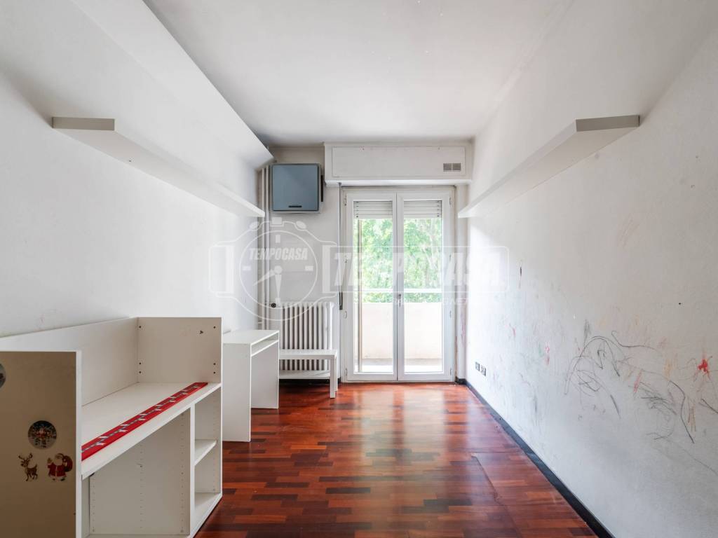 appartamento in vendita a Milano in zona Vigentino