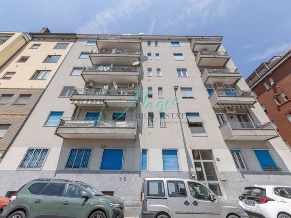 appartamento in vendita a Milano in zona Turro