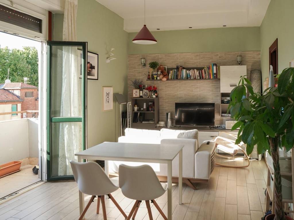 appartamento in vendita a Milano in zona San Siro