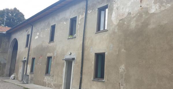 casa indipendente in vendita a Milano in zona Chiesa Rossa