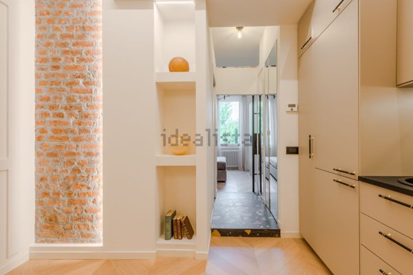 appartamento in vendita a Milano in zona Dergano