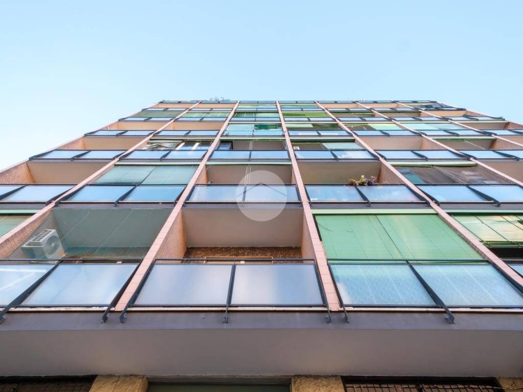 appartamento in vendita a Milano in zona San Siro