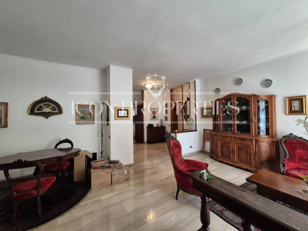 appartamento in vendita a Milano in zona Loreto