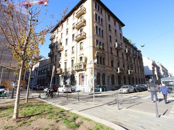 appartamento in vendita a Milano in zona Isola