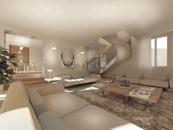 appartamento in vendita a Milano in zona Brera