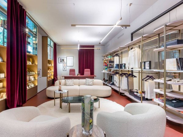 intera palazzina in vendita a Milano