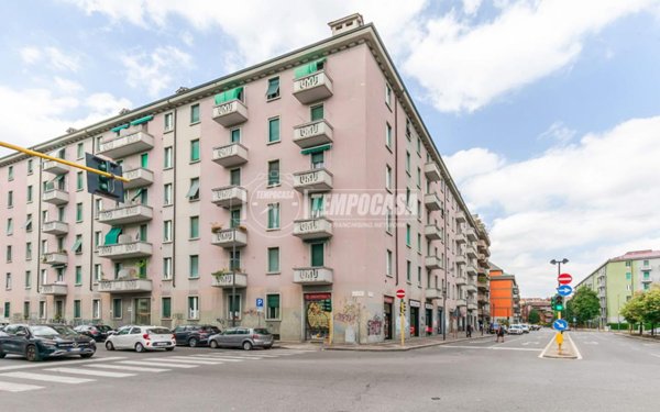 appartamento in vendita a Milano in zona Greco