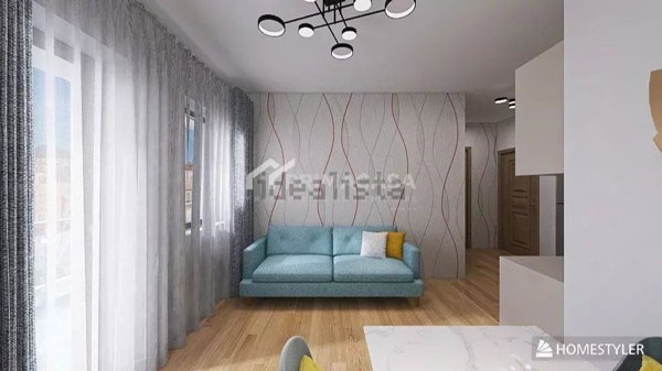 appartamento in vendita a Milano in zona Precotto