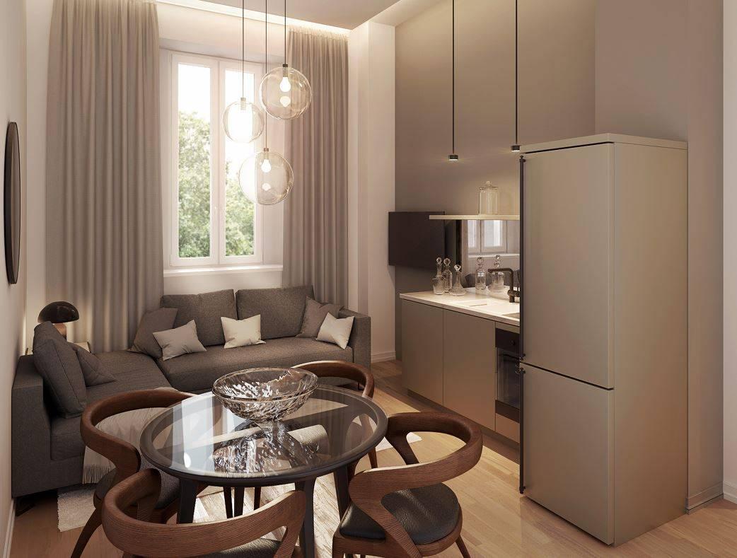 appartamento in vendita a Milano in zona Conchetta