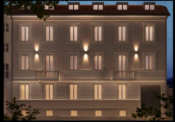 appartamento in vendita a Milano in zona Conchetta