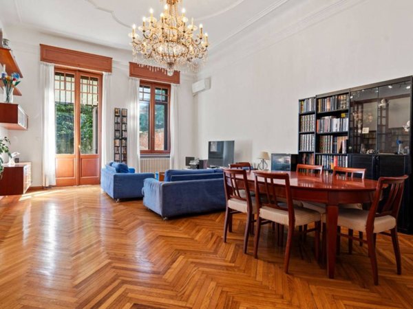 casa indipendente in vendita a Milano in zona Cinque Giornate