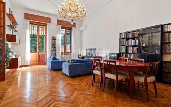 casa indipendente in vendita a Milano in zona Cinque Giornate