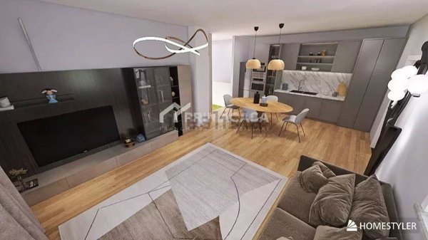 appartamento in vendita a Milano in zona Precotto