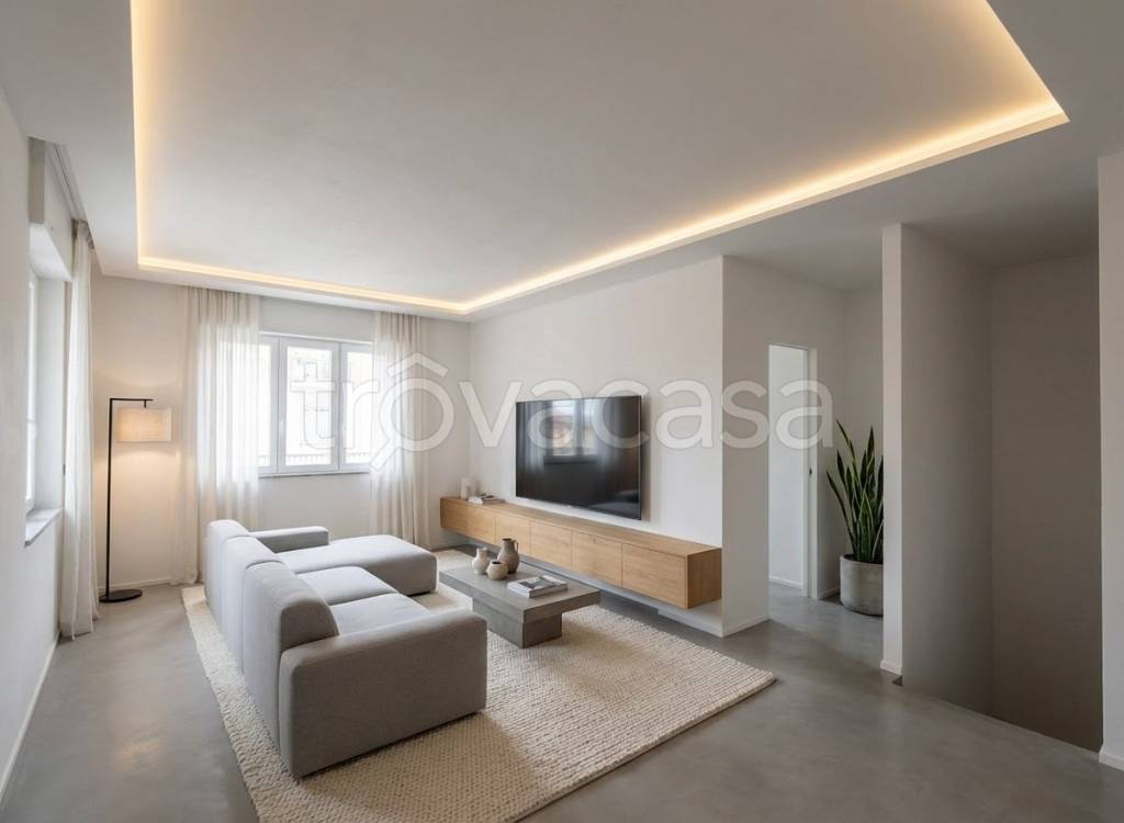 appartamento in vendita a Milano in zona Precotto