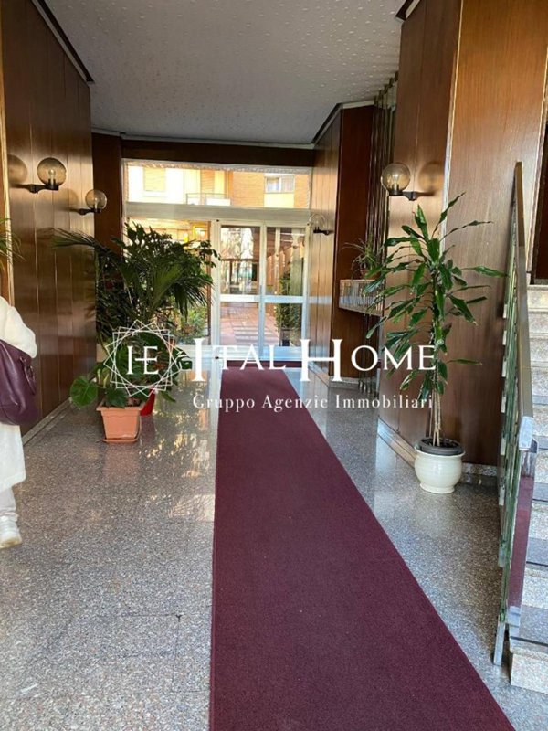 appartamento in vendita a Milano in zona Maciachini