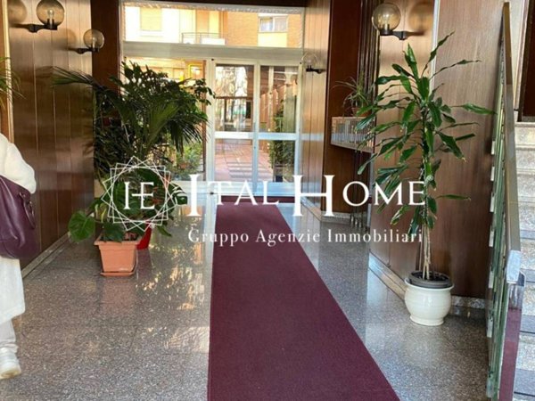 appartamento in vendita a Milano in zona Maciachini