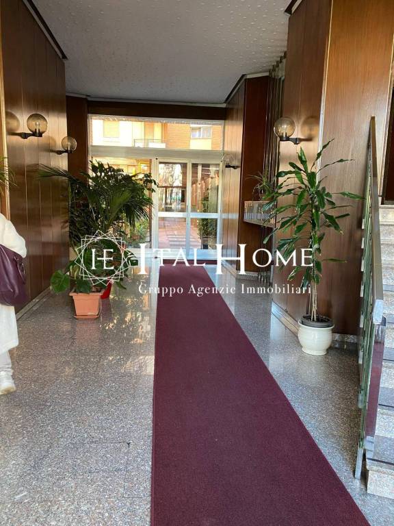 appartamento in vendita a Milano in zona Maciachini