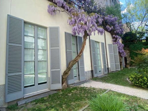 appartamento in vendita a Milano in zona Cagnola