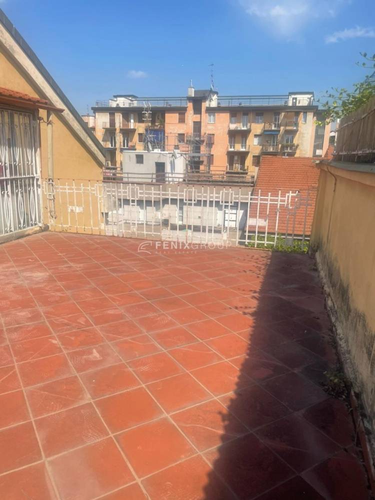 appartamento in vendita a Milano in zona Loreto