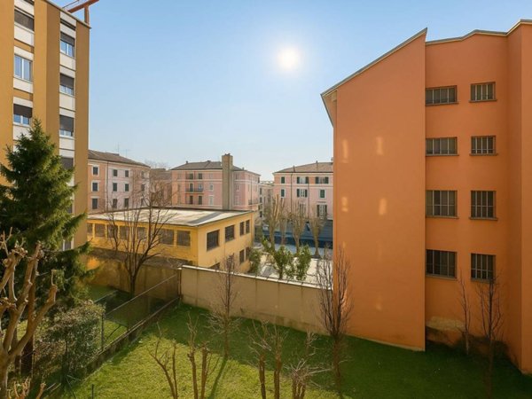 appartamento in vendita a Milano in zona Bicocca