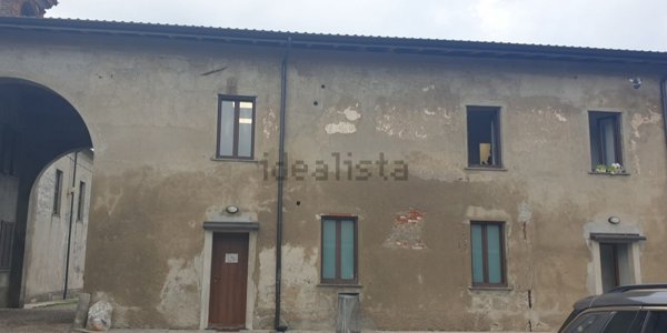 casa indipendente in vendita a Milano in zona Gratosoglio