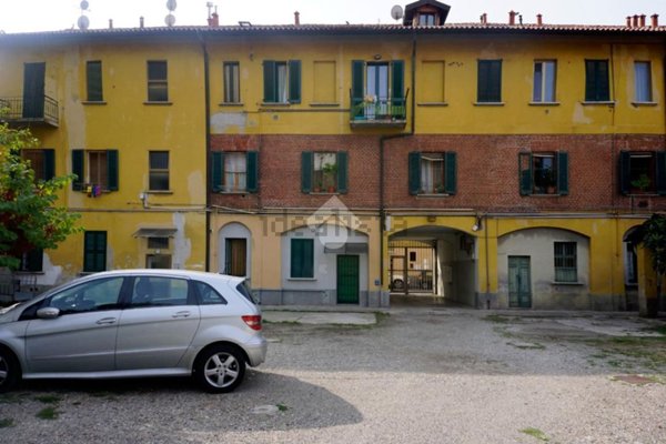 appartamento in vendita a Milano in zona Niguarda