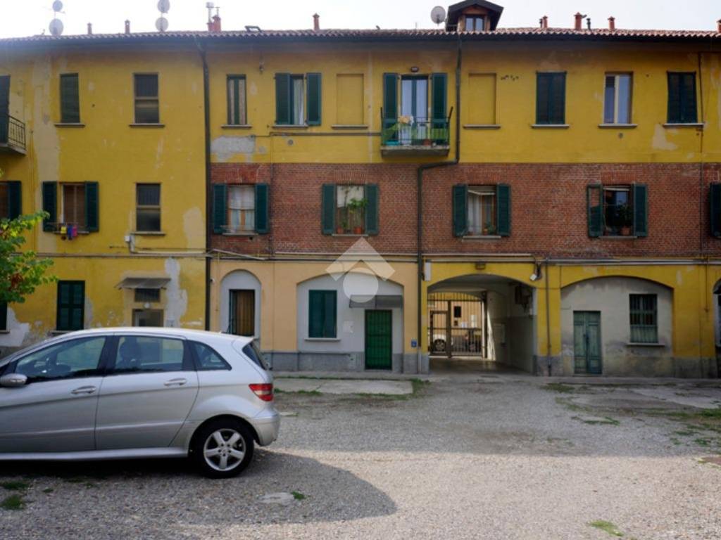 appartamento in vendita a Milano in zona Niguarda