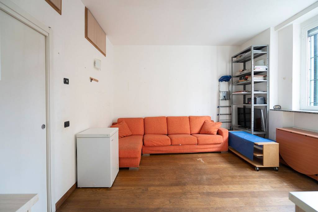 appartamento in vendita a Milano in zona Niguarda