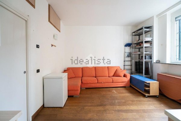 appartamento in vendita a Milano in zona Niguarda