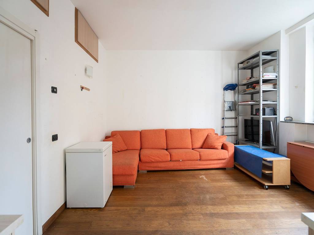 appartamento in vendita a Milano in zona Niguarda