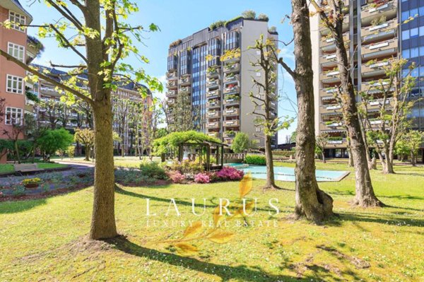 appartamento in vendita a Milano in zona San Siro