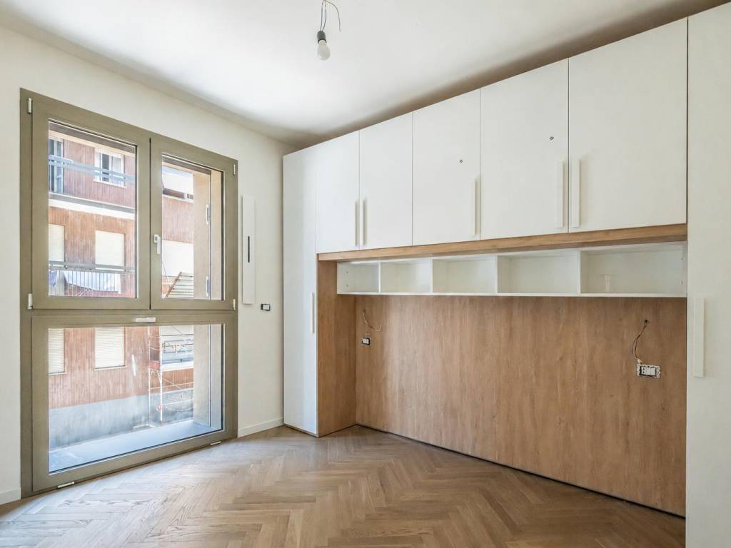 appartamento in vendita a Milano in zona Affori