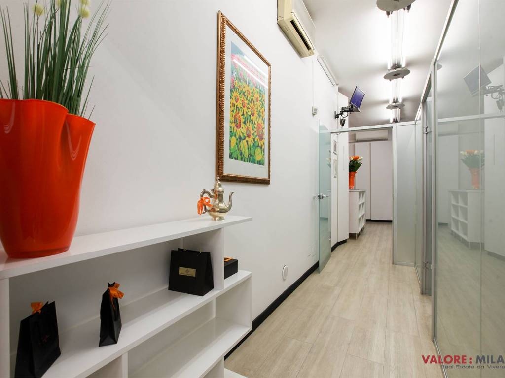 ufficio in vendita a Milano