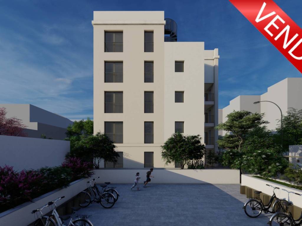 appartamento in vendita a Milano in zona Precotto