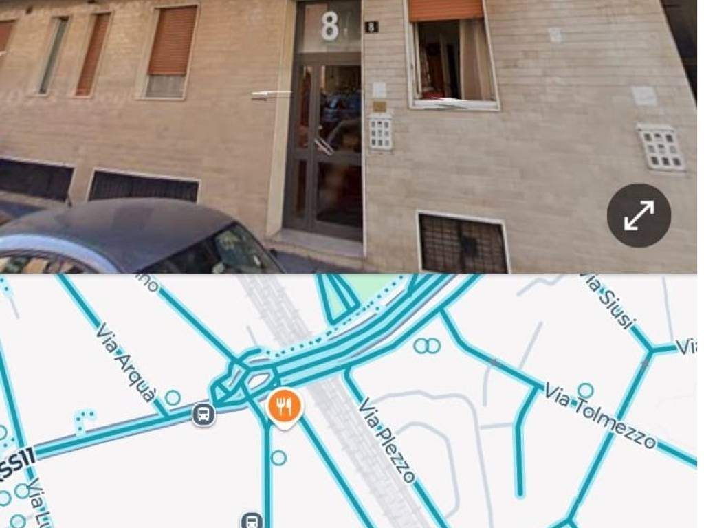 appartamento in vendita a Milano in zona Città Studi