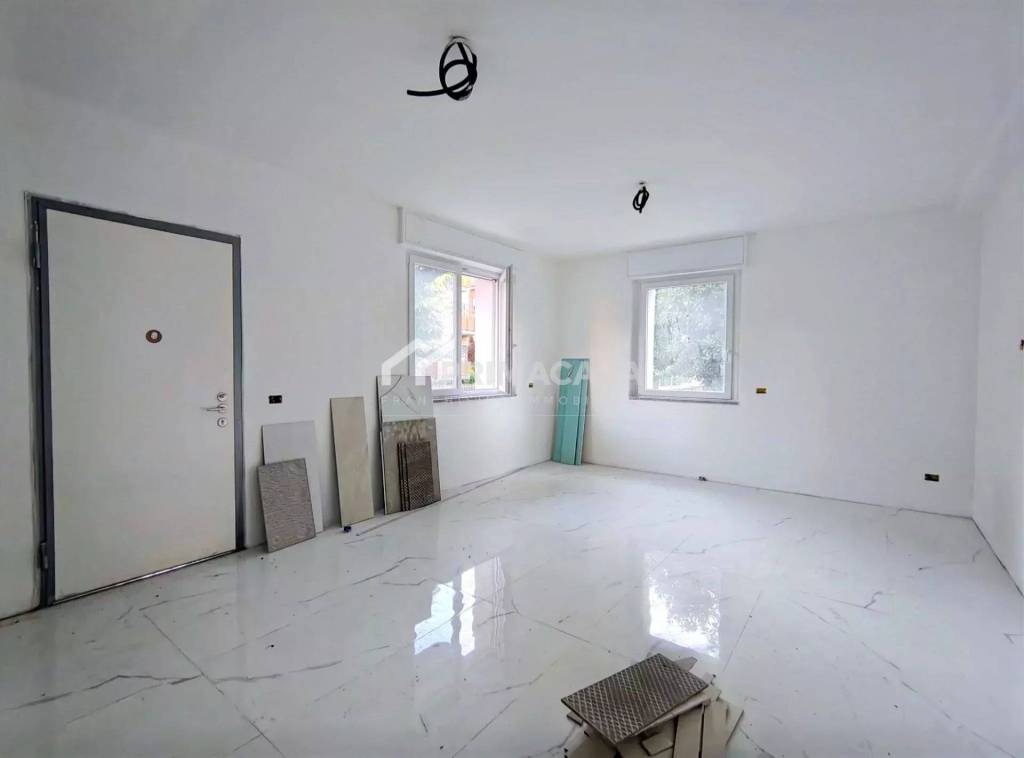appartamento in vendita a Milano in zona Precotto