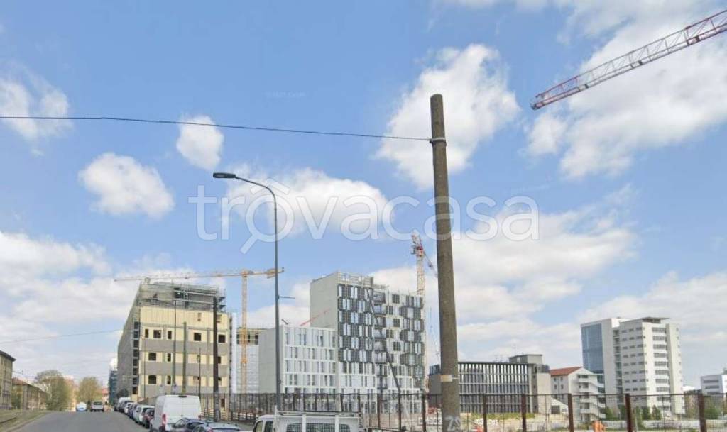 appartamento in vendita a Milano in zona Vigentino