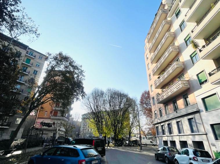 negozio in vendita a Milano in zona Bocconi