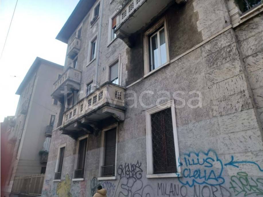 appartamento in vendita a Milano in zona Centro Storico