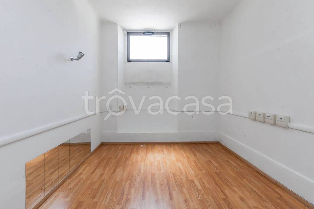 appartamento in vendita a Milano in zona Loreto