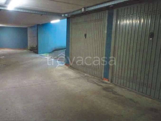 appartamento in vendita a Milano in zona Quarto Cagnino