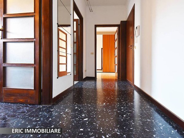 appartamento in vendita a Milano in zona Loreto