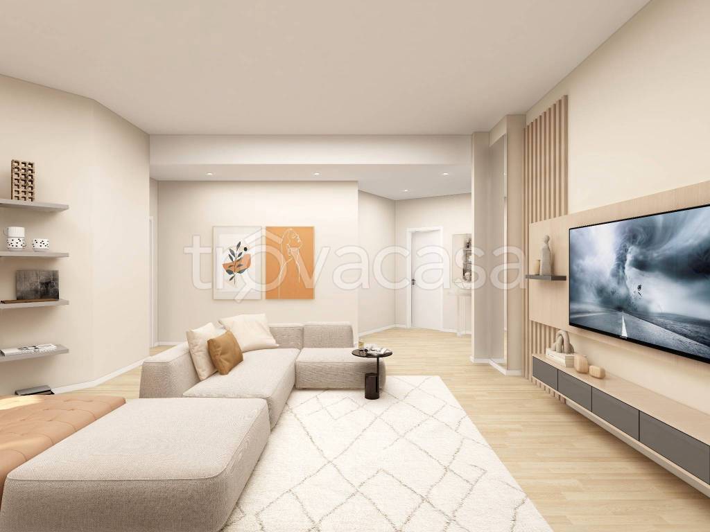 appartamento in vendita a Milano in zona Porta Venezia