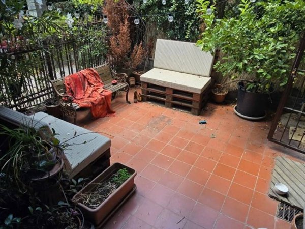 appartamento in vendita a Milano in zona Baggio