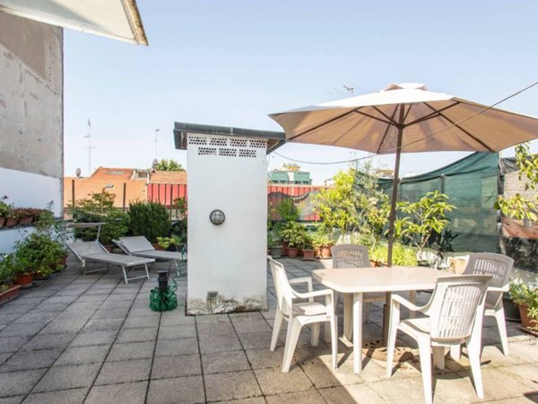 appartamento in vendita a Milano in zona Affori