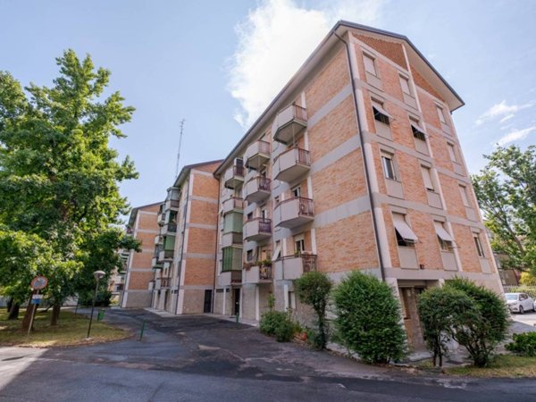 appartamento in vendita a Milano in zona San Siro