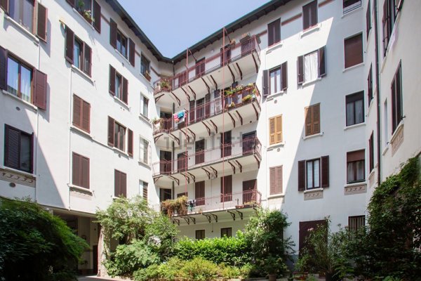 appartamento in vendita a Milano in zona Isola